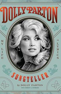 Dolly-Parton,-Songteller Dolly Parton, Songteller