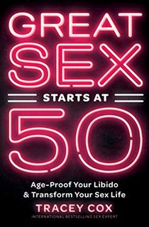 Great Sex Starts at 50