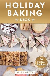 The-Holiday-Baking-Deck The Holiday Baking Deck