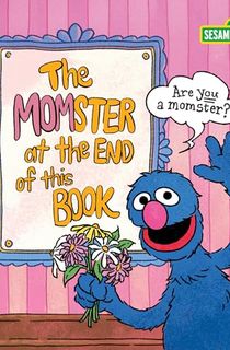 The Momster at the End of This Book