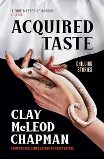Acquired-Taste Acquired Taste