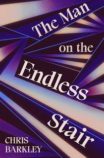 The-Man-on-the-Endless-Stair The Man on the Endless Stair