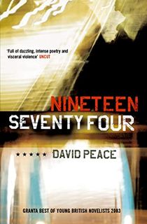 Nineteen Seventy Four (A Five Star Title)
