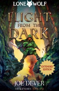 Flight-from-the-Dark:-Kai-Series Flight from the Dark: Kai Series