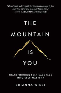 The-Mountain-Is-You The Mountain Is You