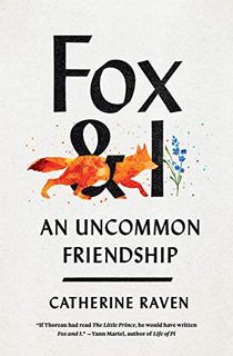 Fox-and-I Fox and I