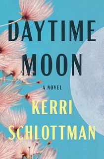 Daytime Moon