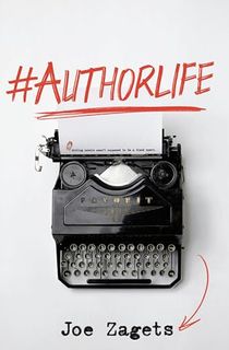 #AUTHORLIFE #AUTHORLIFE