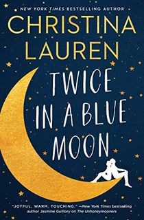 Twice-in-a-Blue-Moon Twice in a Blue Moon