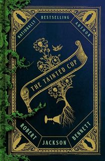 The-Tainted-Cup The Tainted Cup