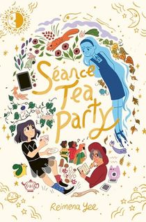 Séance Tea Party