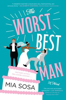 The Worst Best Man