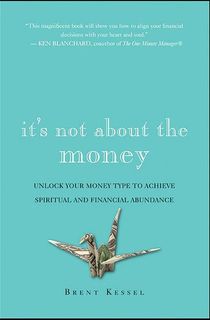 It's Not About the Money