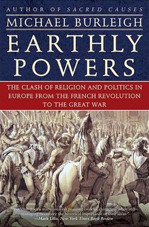 Earthly-Powers Earthly Powers