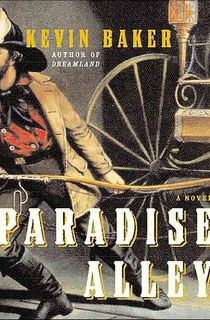 Paradise-Alley Paradise Alley