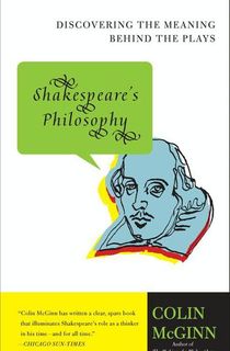 Shakespeare's Philosophy