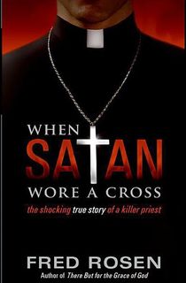 When Satan Wore A Cross
