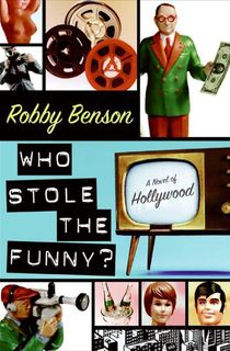 Who Stole the Funny?