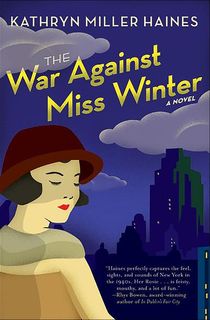 The-War-Against-Miss-Winter The War Against Miss Winter