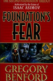 Foundation's Fear