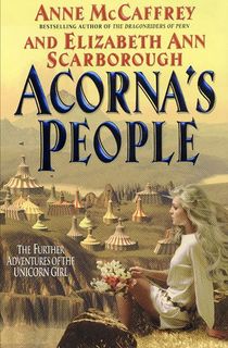 Acorna's-People Acorna's People