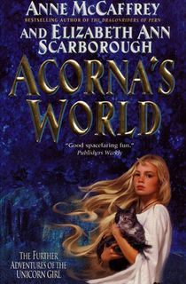 Acorna's-World Acorna's World