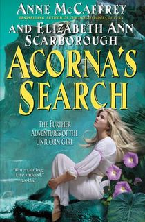 Acorna's Search