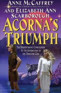 Acorna's-Triumph Acorna's Triumph