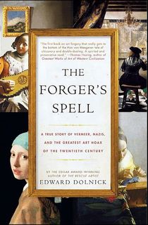 The Forger's Spell