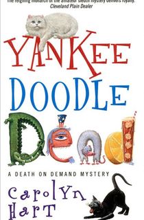 Yankee Doodle Dead