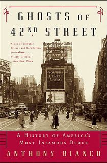 Ghosts of 42nd Street