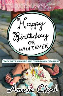 Happy-Birthday-or-Whatever Happy Birthday or Whatever