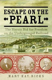 Escape-on-the-Pearl Escape on the Pearl