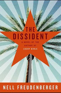 The-Dissident The Dissident
