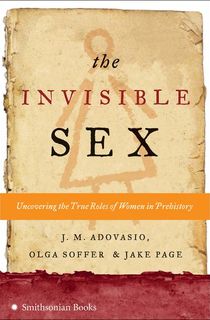 The Invisible Sex