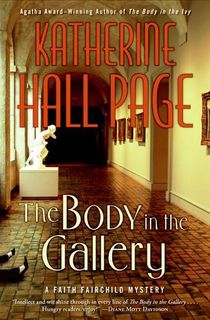 The Body in the Gallery