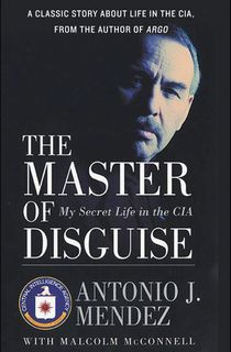 The Master of Disguise