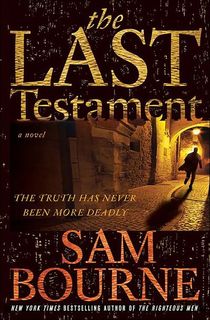 The Last Testament