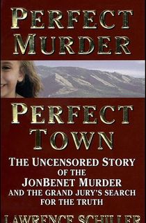 Perfect Murder, Perfect Town