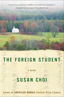 The Foreign Student