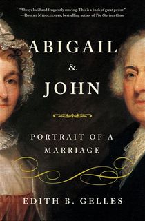 Abigail & John