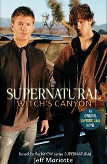 Supernatural: Witch's Canyon