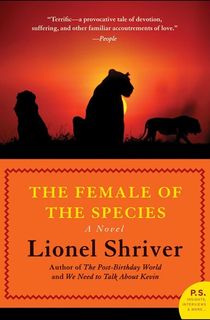 The Female of the Species