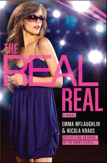 The-Real-Real The Real Real