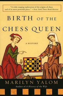 Birth of the Chess Queen