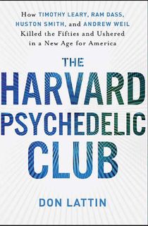 The Harvard Psychedelic Club