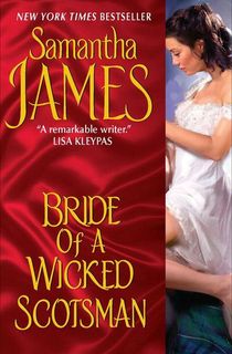 Bride of a Wicked Scotsman