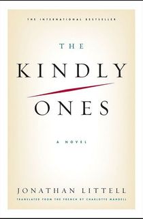 The Kindly Ones