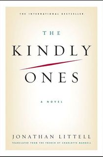 The-Kindly-Ones The Kindly Ones