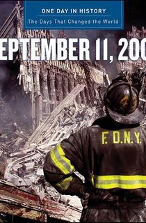 One Day in History: September 11, 2001